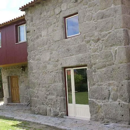 Casa rural Quinta Do Galgo *