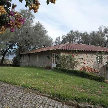 Quinta Do Galgo Casa rural *