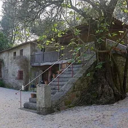 Quinta Do Galgo Casa rural