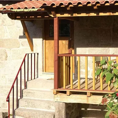 Hétvégi ház Quinta Do Galgo