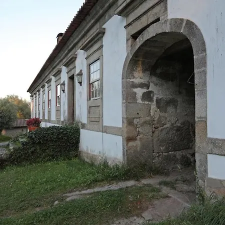 Hétvégi ház Quinta Do Galgo