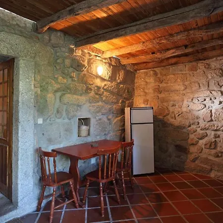 Casa rural Quinta Do Galgo Amares