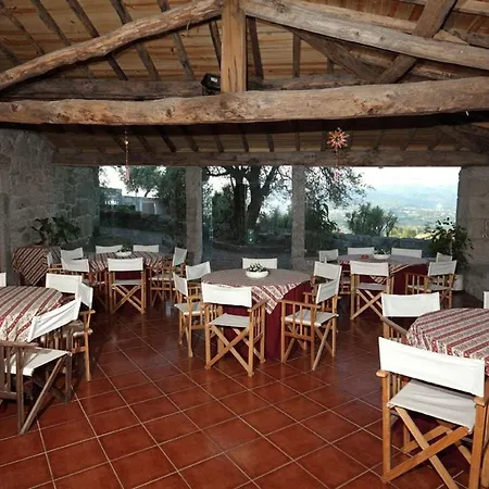 Casa rural Quinta Do Galgo