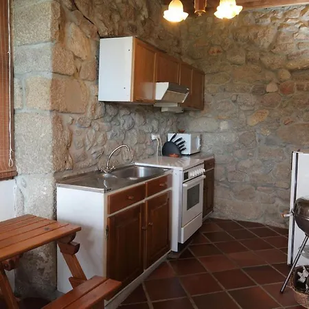 Casa rural Quinta Do Galgo *