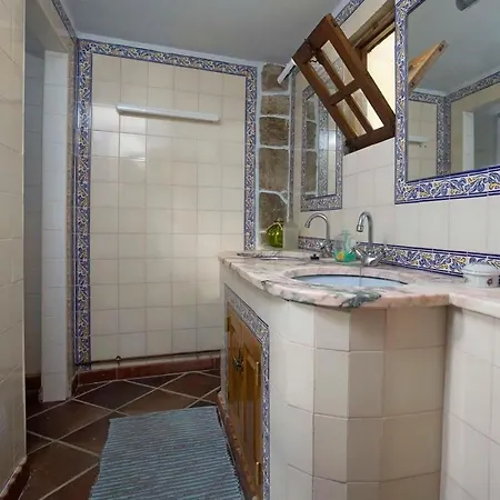 Quinta Do Galgo Casa rural