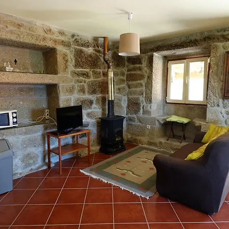 Casa rural Quinta Do Galgo Amares