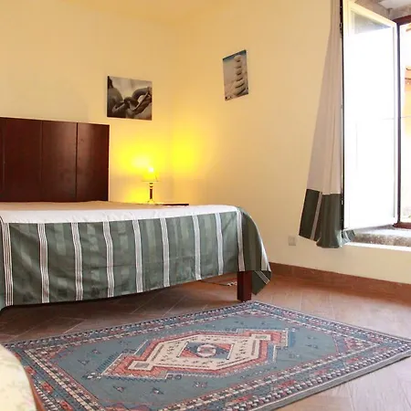 Quinta Do Galgo Hétvégi ház