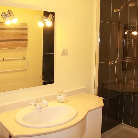 Quinta Do Galgo Casa rural Amares