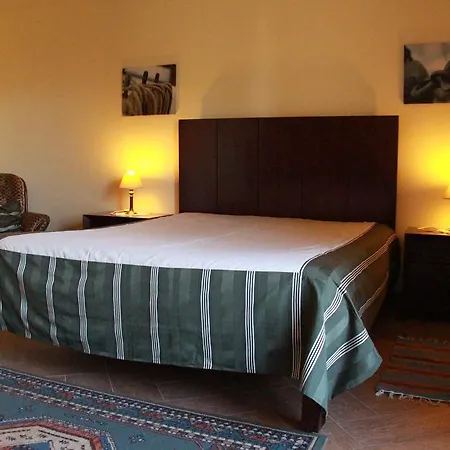 Hétvégi ház Quinta Do Galgo *