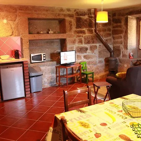 Quinta Do Galgo Amares