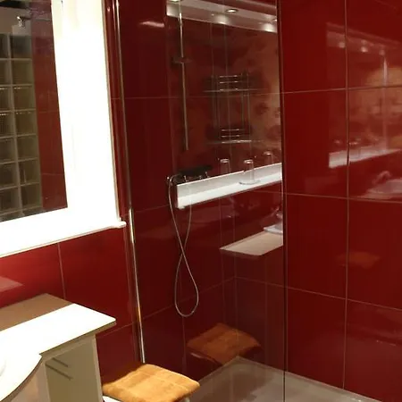 Quinta Do Galgo Casa rural Amares