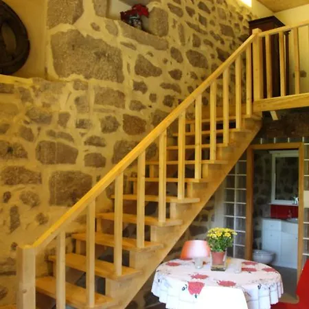 Quinta Do Galgo Casa rural *