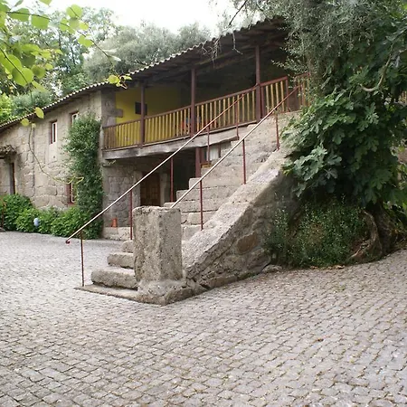 Quinta Do Galgo * Amares