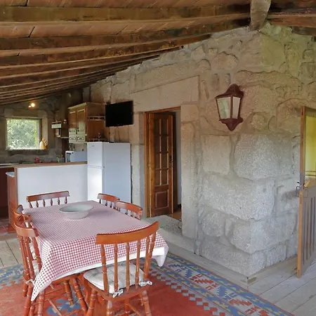 Quinta Do Galgo Casa rural *