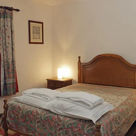 Quinta Do Galgo * أماريس