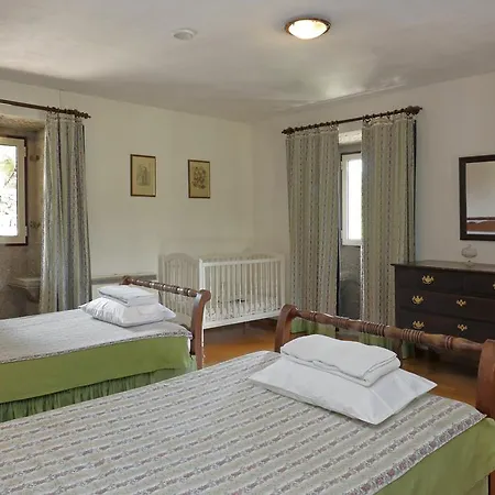 Quinta Do Galgo Casa rural