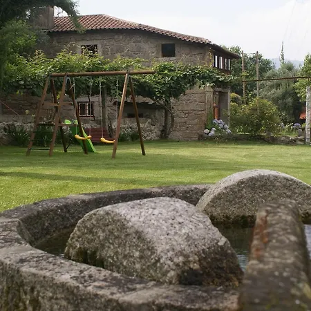 Hétvégi ház Quinta Do Galgo *