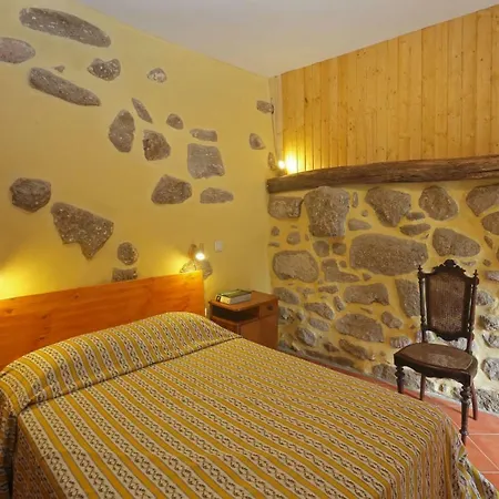 Quinta Do Galgo Casa rural *