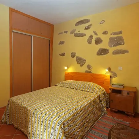 Casa rural Quinta Do Galgo