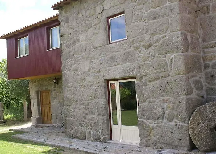 컨트리하우스 Quinta Do Galgo *