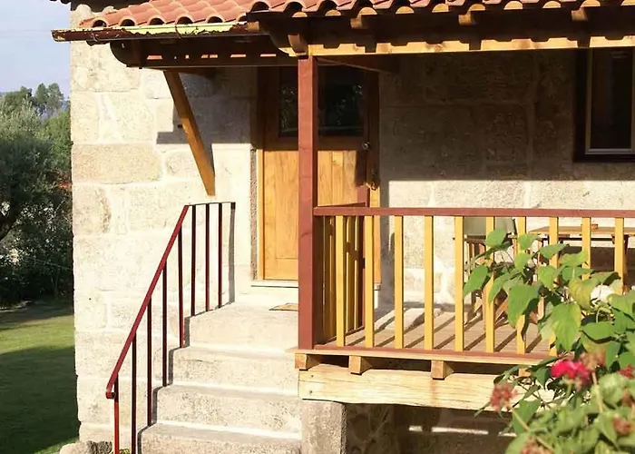 컨트리하우스 Quinta Do Galgo