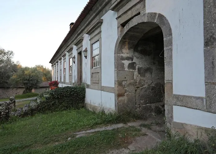 컨트리하우스 Quinta Do Galgo