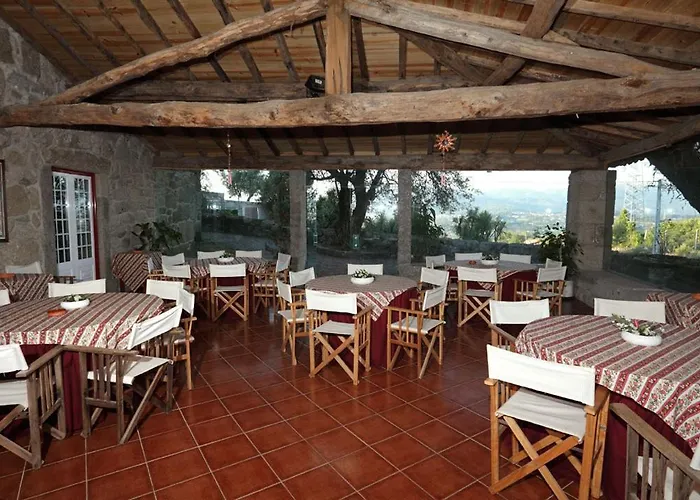 컨트리하우스 Quinta Do Galgo