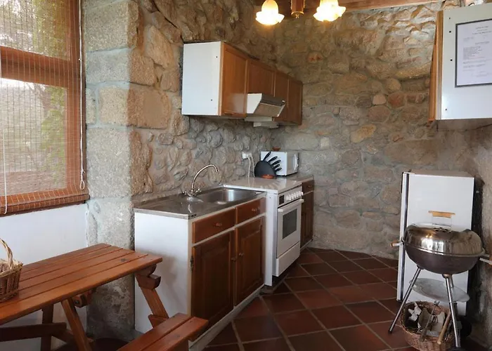 컨트리하우스 Quinta Do Galgo *