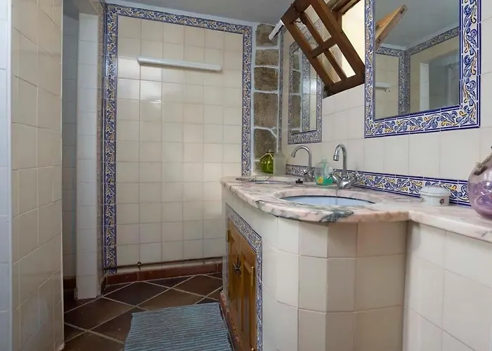 Quinta Do Galgo 컨트리하우스