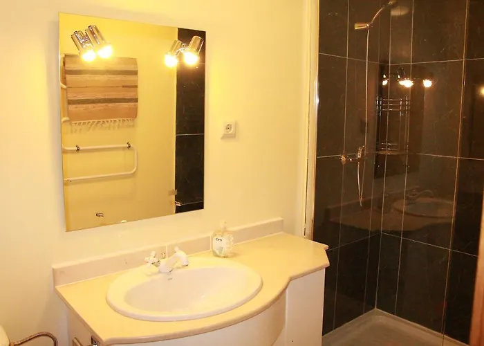 Quinta Do Galgo 컨트리하우스 아마레스