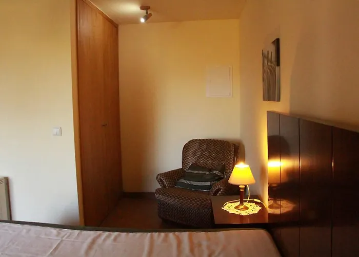 Quinta Do Galgo 아마레스