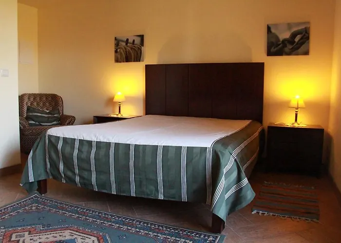 컨트리하우스 Quinta Do Galgo *