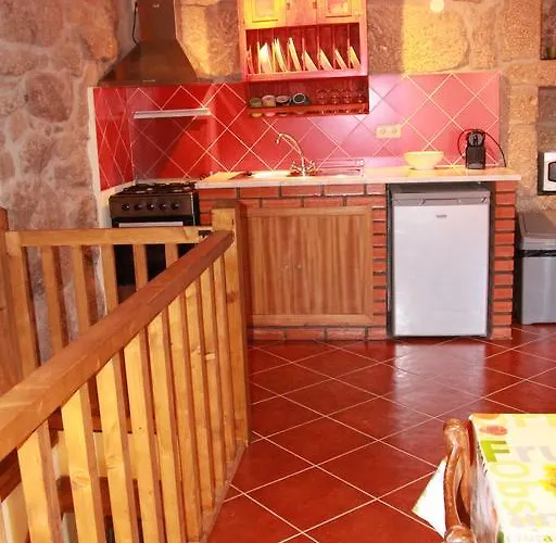 Quinta Do Galgo * 아마레스