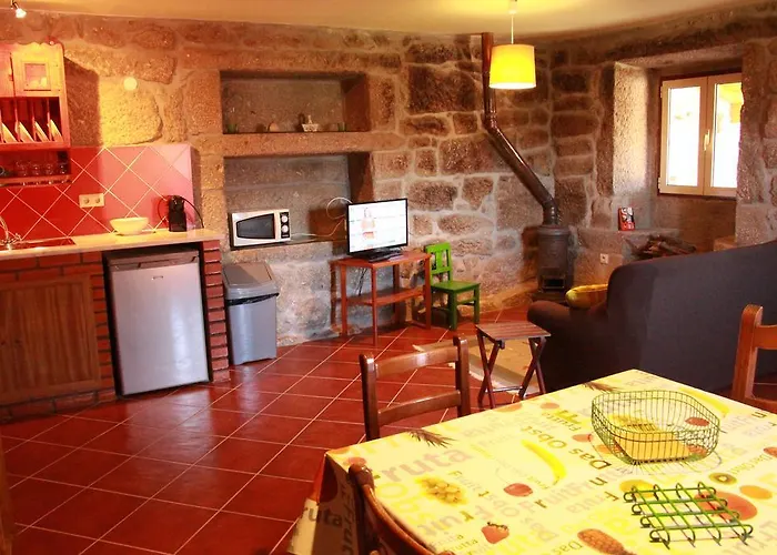 Quinta Do Galgo 아마레스