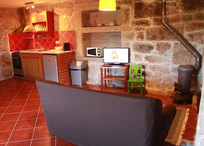 컨트리하우스 Quinta Do Galgo *