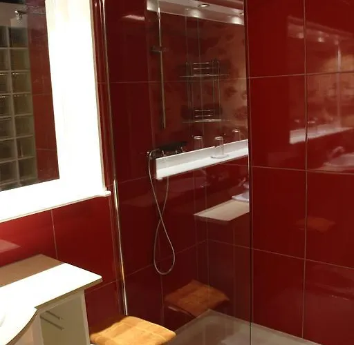 Quinta Do Galgo 컨트리하우스 아마레스