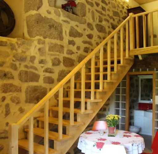 Quinta Do Galgo 컨트리하우스 *