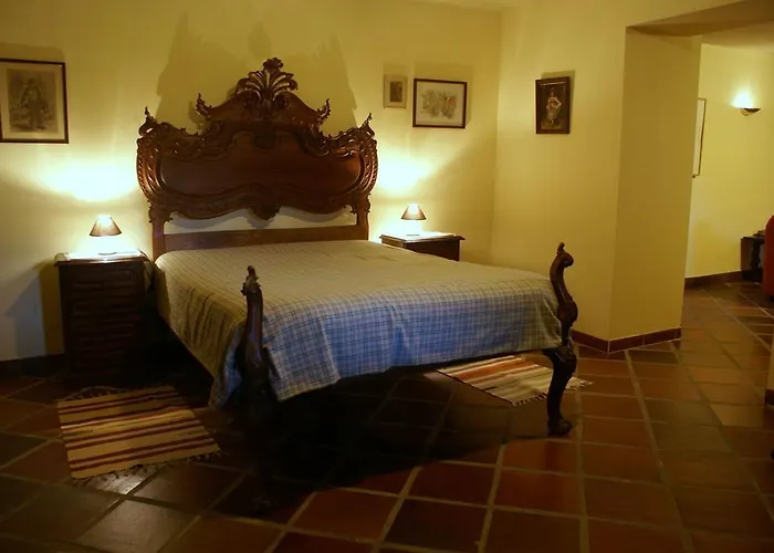 컨트리하우스 Quinta Do Galgo *