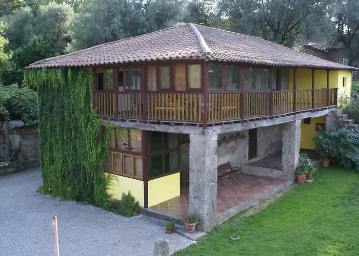 컨트리하우스 Quinta Do Galgo