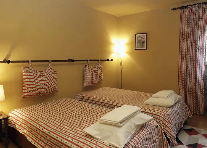 Quinta Do Galgo 컨트리하우스