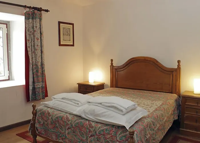 Quinta Do Galgo * אמאריס