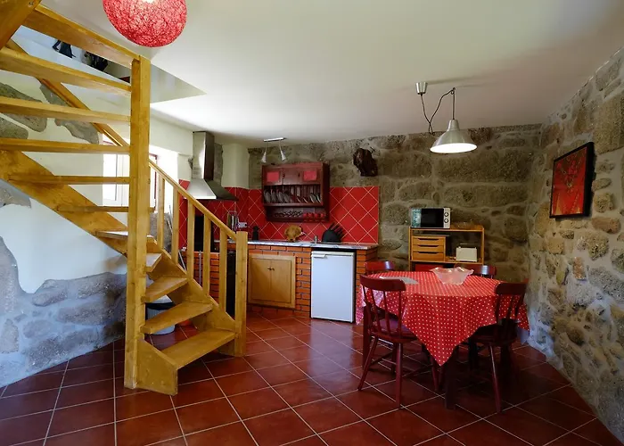 컨트리하우스 Quinta Do Galgo