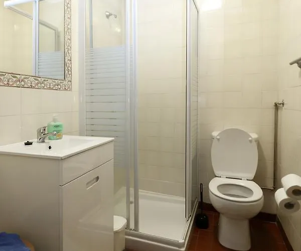 Quinta Do Galgo 컨트리하우스 아마레스