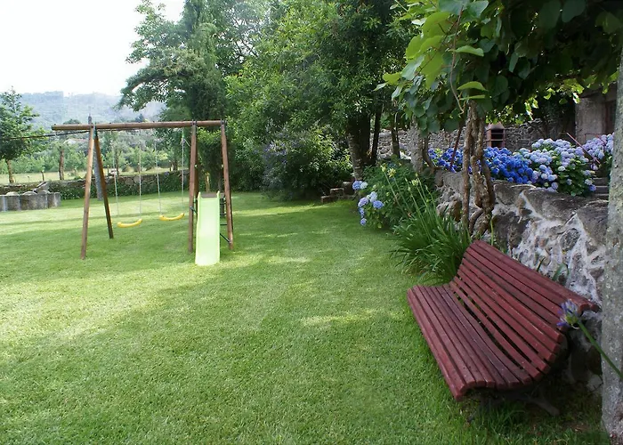 컨트리하우스 Quinta Do Galgo *