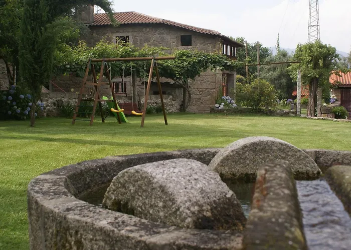 컨트리하우스 Quinta Do Galgo *