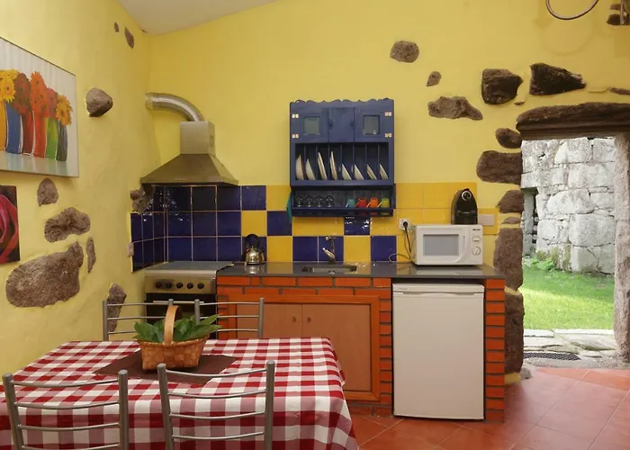 Quinta Do Galgo * 아마레스