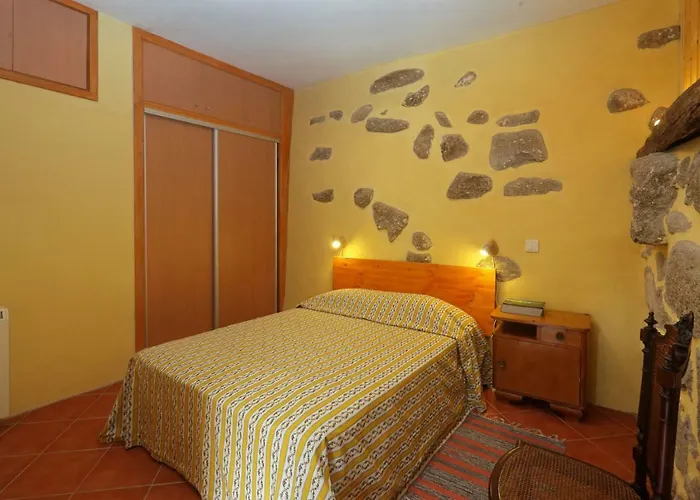 컨트리하우스 Quinta Do Galgo